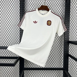 Camisola Casual Espanha 2026 World Cup