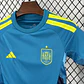 Kit Guarda-Redes Criança Espanha 2026 World Cup Goalkeeper Kit - vignette 5