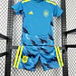 Kit Guarda-Redes Criança Espanha 2026 World Cup Goalkeeper Kit - vignette 3