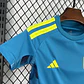 Kit Guarda-Redes Criança Espanha 2026 World Cup Goalkeeper Kit - vignette 6