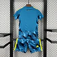 Kit Guarda-Redes Criança Espanha 2026 World Cup Goalkeeper Kit - vignette 2