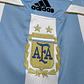 Camisola Argentina 2026 World Cup Bringback Remixed Jersey - vignette 4