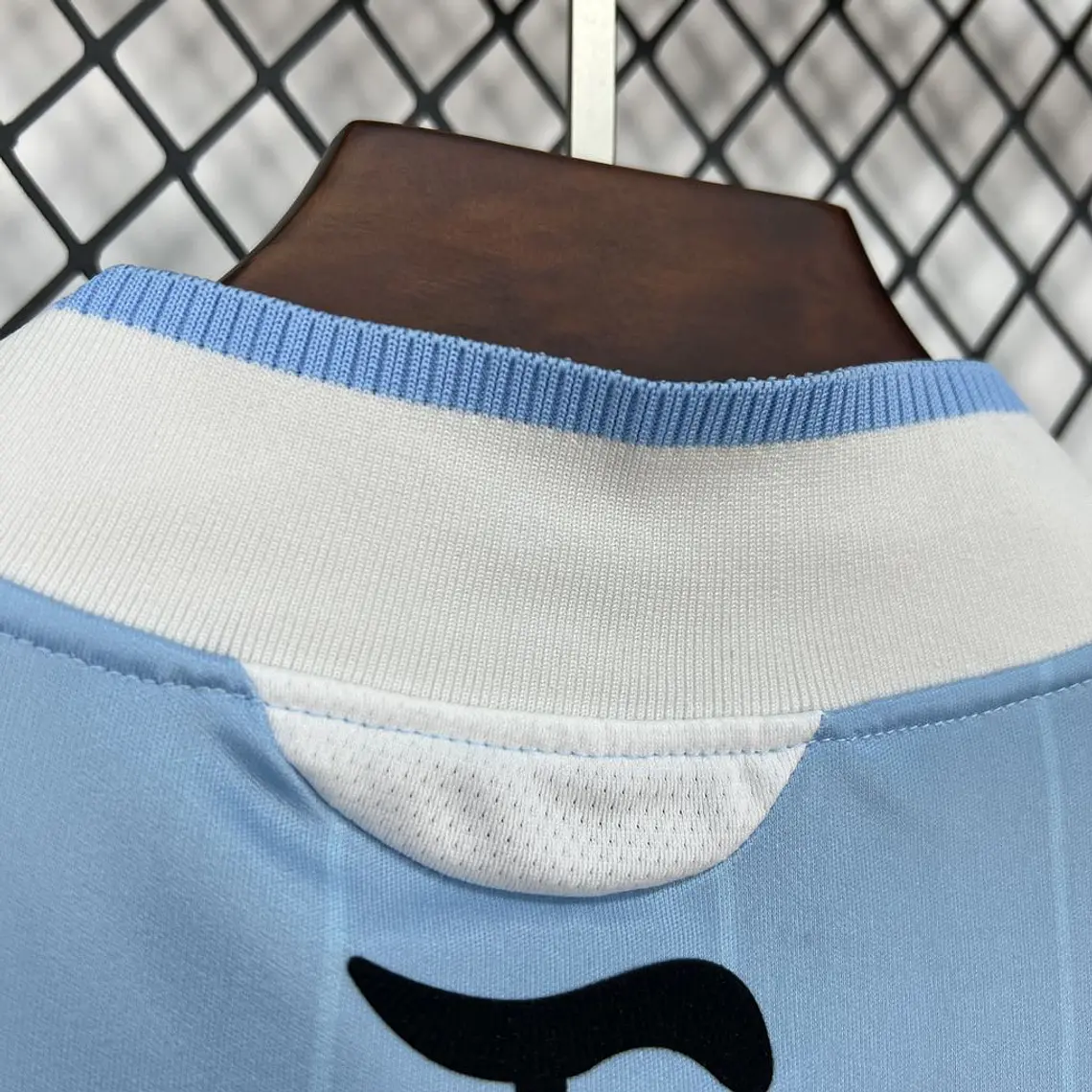 Camisola Argentina 2026 World Cup Bringback Remixed Jersey 7