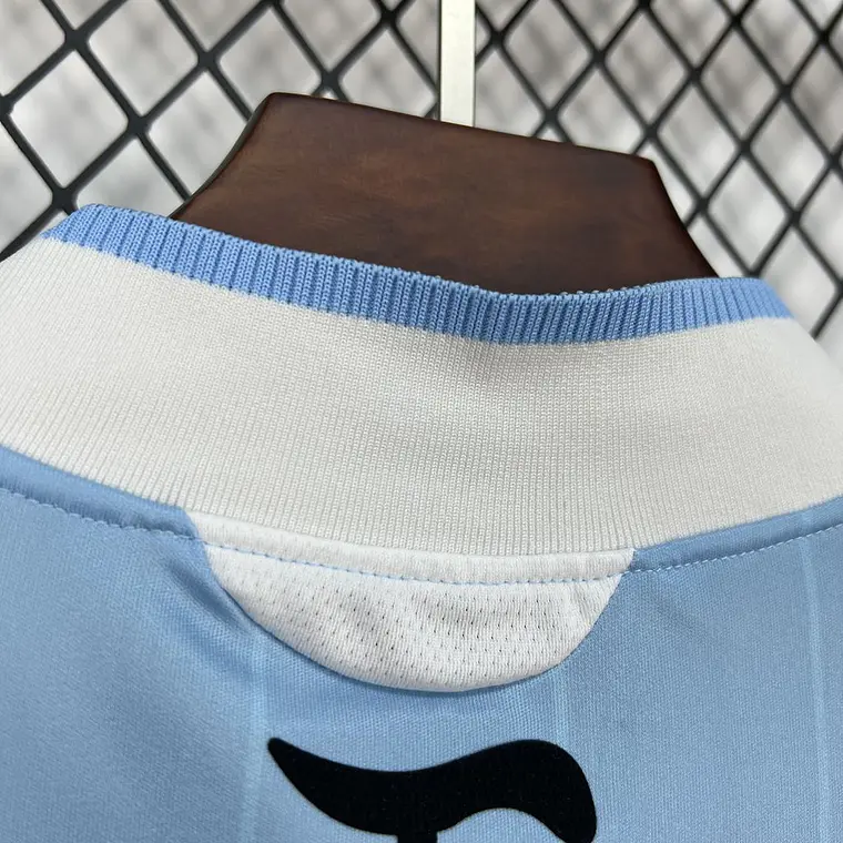 Camisola Argentina 2026 World Cup Bringback Remixed Jersey 7