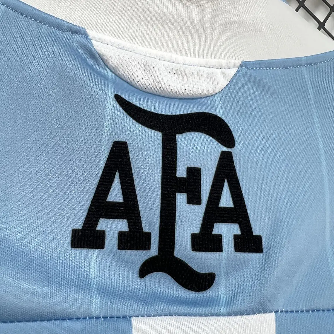 Camisola Argentina 2026 World Cup Bringback Remixed Jersey 9