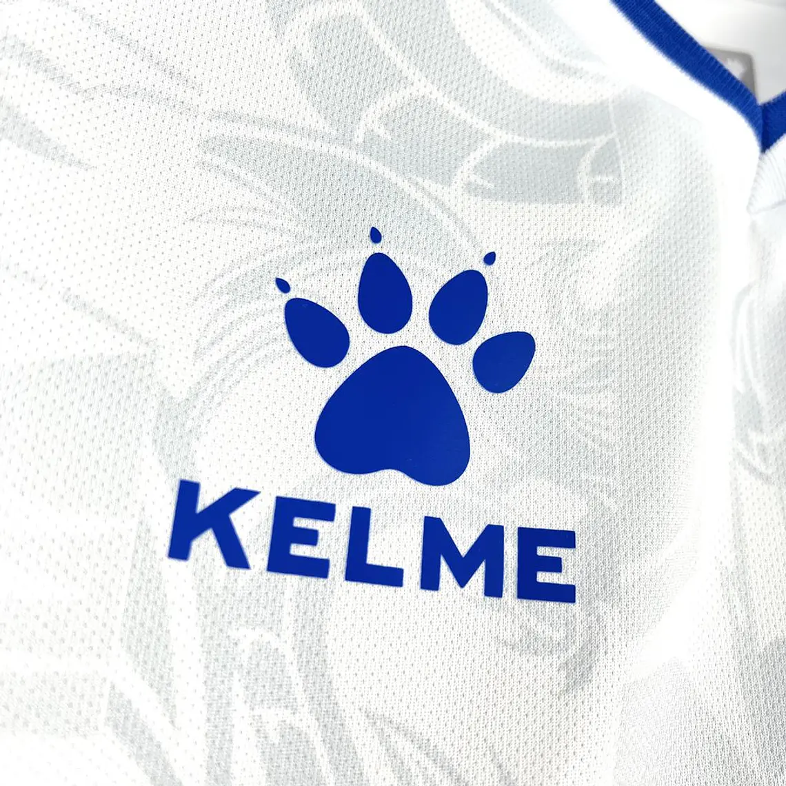 Camisola Bósnia 2026 World Cup Away Jersey 7