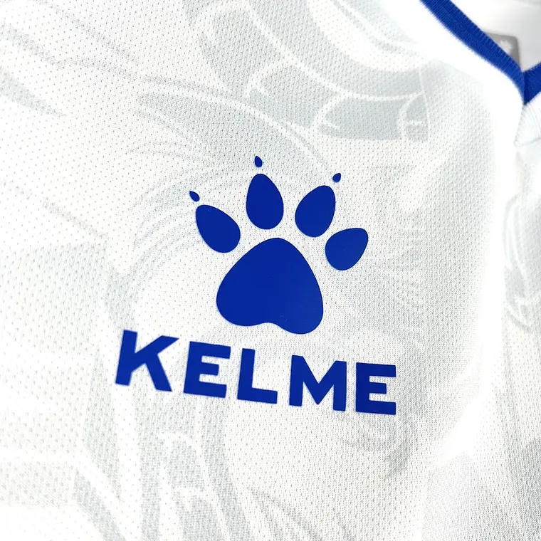 Camisola Bósnia 2026 World Cup Away Jersey 7