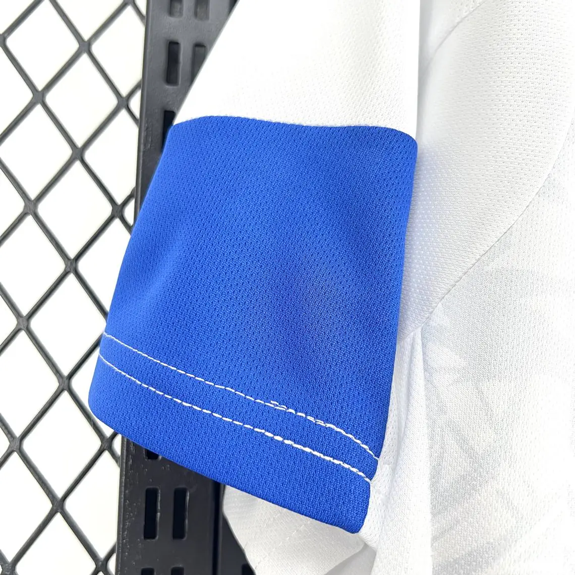 Camisola Bósnia 2026 World Cup Away Jersey 9