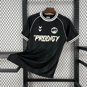 Camisola The Prodigy x hummel 2026 Football Jersey