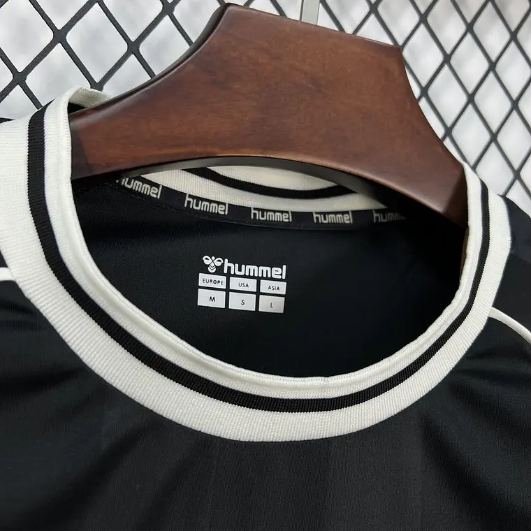 Camisola The Prodigy x hummel 2026 Football Jersey 5
