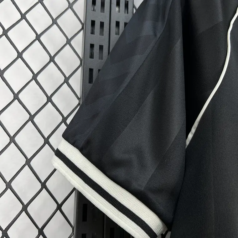 Camisola The Prodigy x hummel 2026 Football Jersey 6