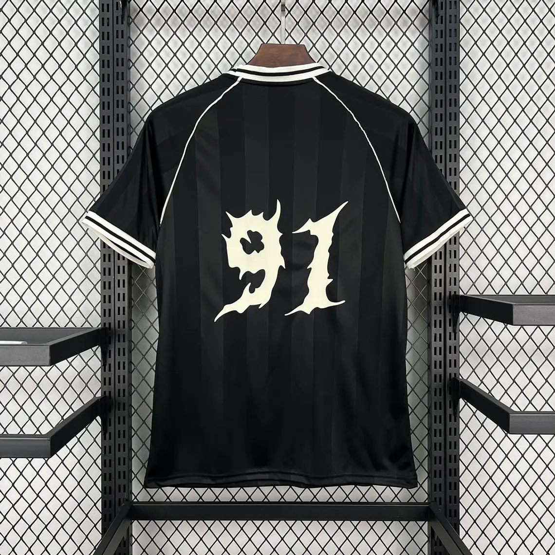 Camisola The Prodigy x hummel 2026 Football Jersey 2