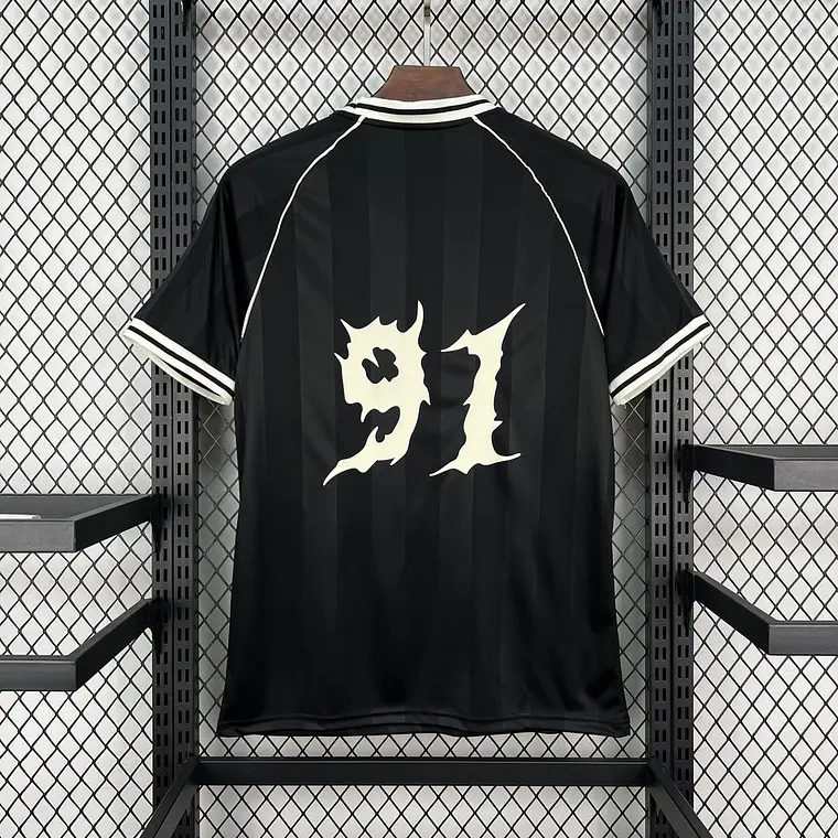 Camisola The Prodigy x hummel 2026 Football Jersey 2