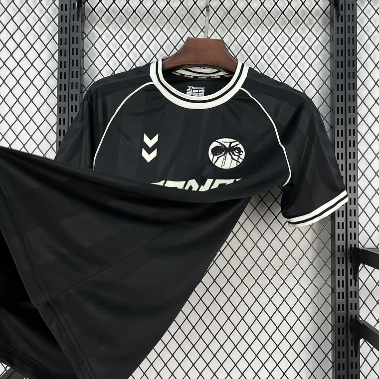 Camisola The Prodigy x hummel 2026 Football Jersey 4