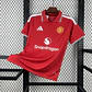 Camisola Manchester United 2026/27 Home  - vignette 1