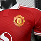 Camisola Manchester United 2026/27 Home – Versão Jogador - Thumbnail 4