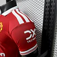 Camisola Manchester United 2026/27 Home – Versão Jogador - Thumbnail 5