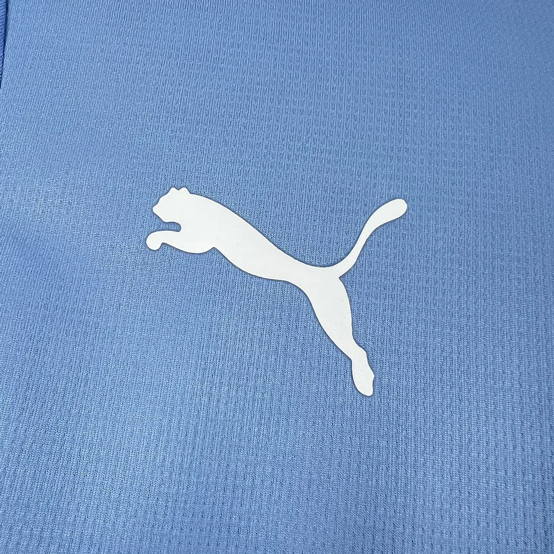 Camisola Manchester City 2026/27 Home 9