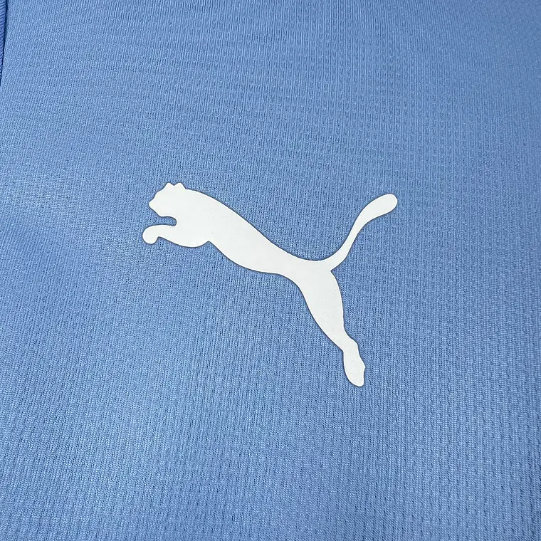 Camisola Manchester City 2026/27 Home 9