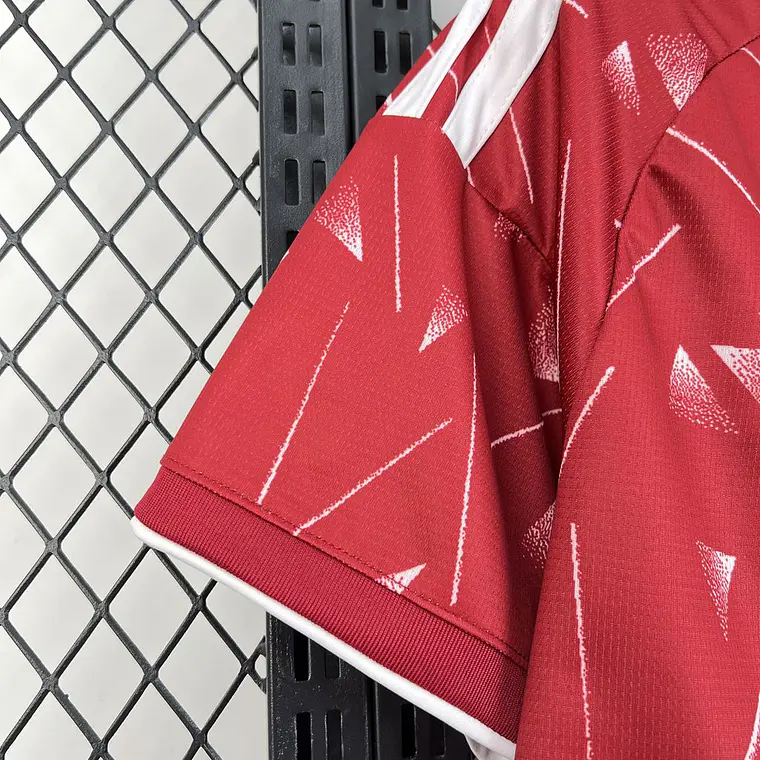 Camisola Liverpool 2026/27 Home  5