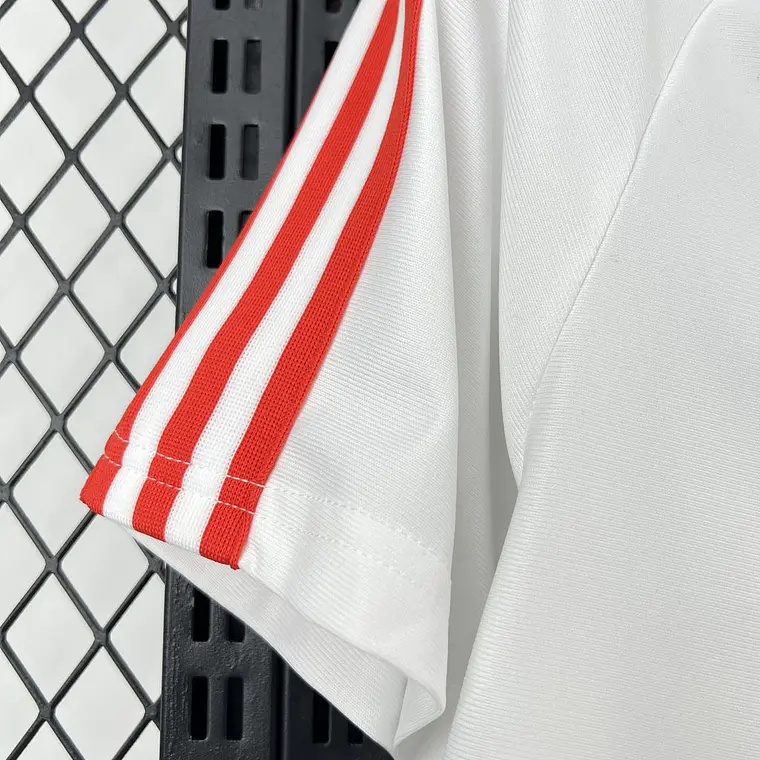 Camisola Liverpool 2026/27 Originals Terrace Icons  5