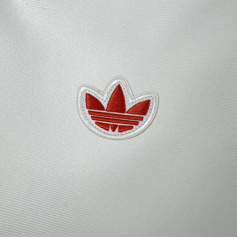 Camisola Liverpool 2026/27 Originals Terrace Icons  7