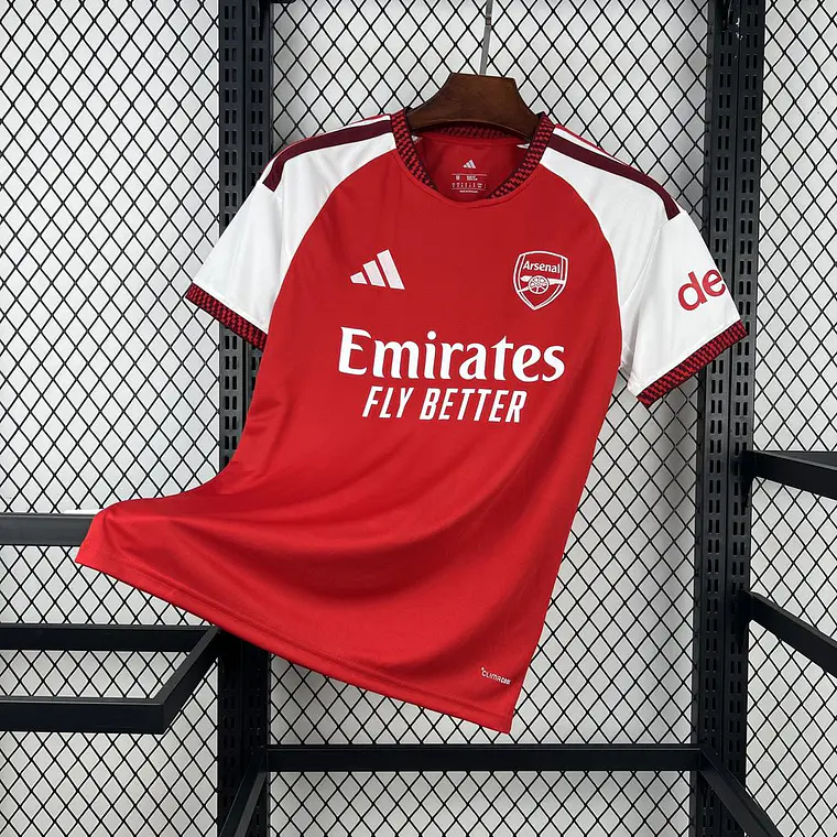 Camisola Arsenal 2026/27 Home  1
