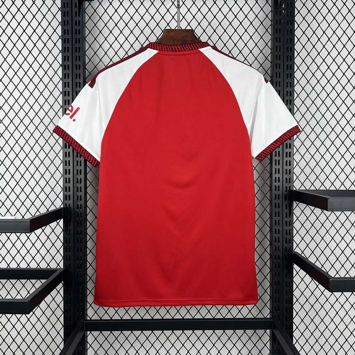 Camisola Arsenal 2026/27 Home  2