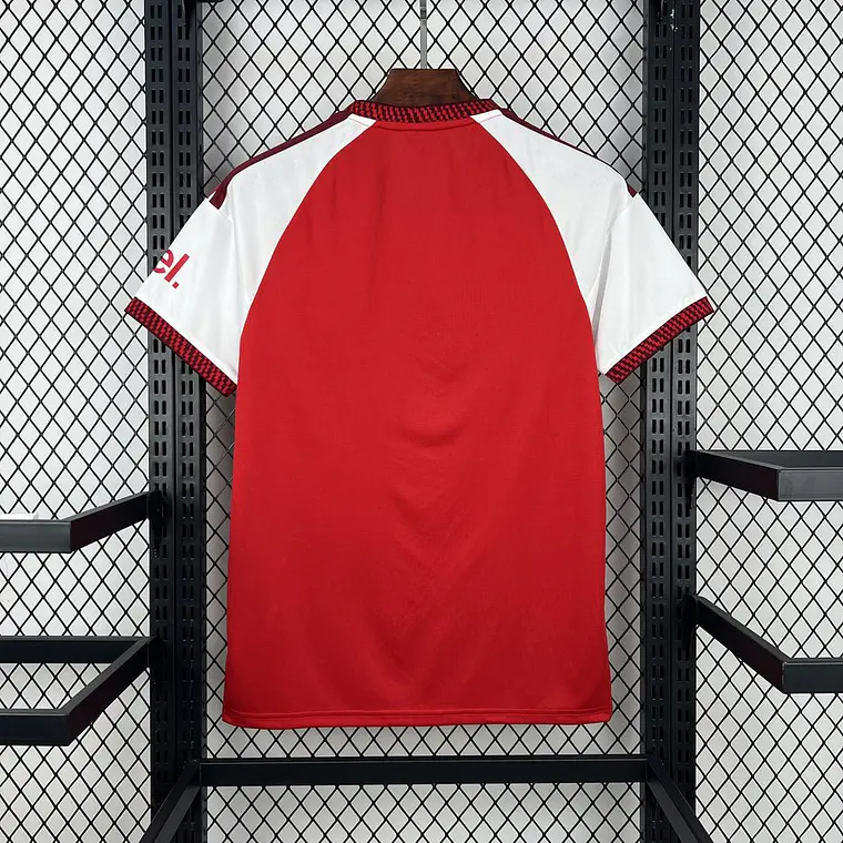 Camisola Arsenal 2026/27 Home  2