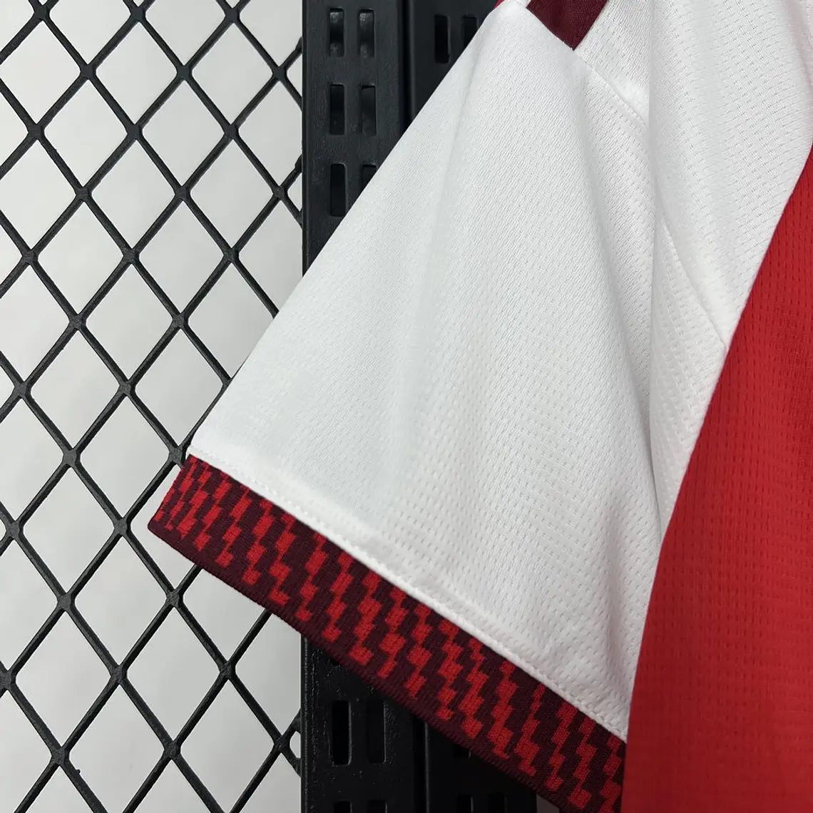 Camisola Arsenal 2026/27 Home  4