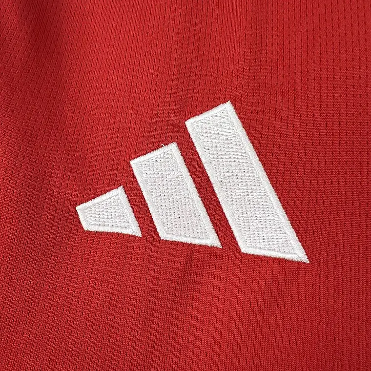 Camisola Arsenal 2026/27 Home  7