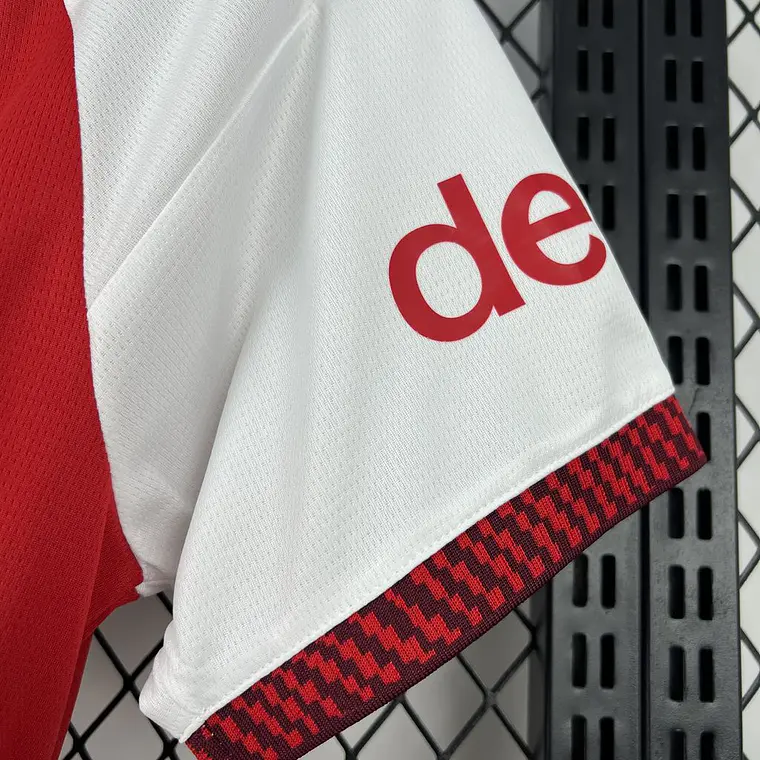 Camisola Arsenal 2026/27 Home  8