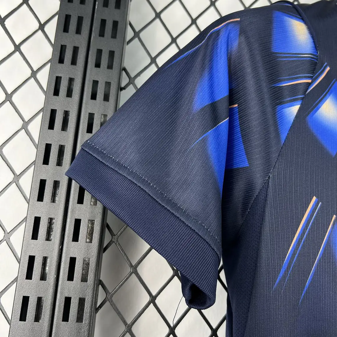 Kit Completo Criança Uruguai 2026 World Cup Away  6