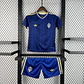 Kit Criança Suécia 2026 World Cup Away  - thumbnail 1