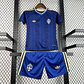 Kit Criança Suécia 2026 World Cup Away  - thumbnail 3