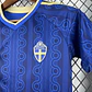 Kit Criança Suécia 2026 World Cup Away  - thumbnail 4