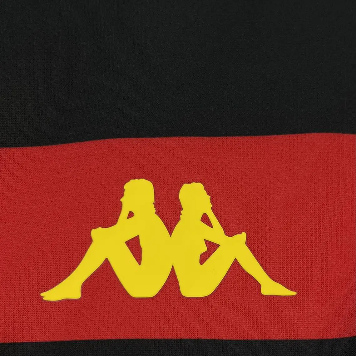 Camisola Sport Recife 2026/27 Home  9