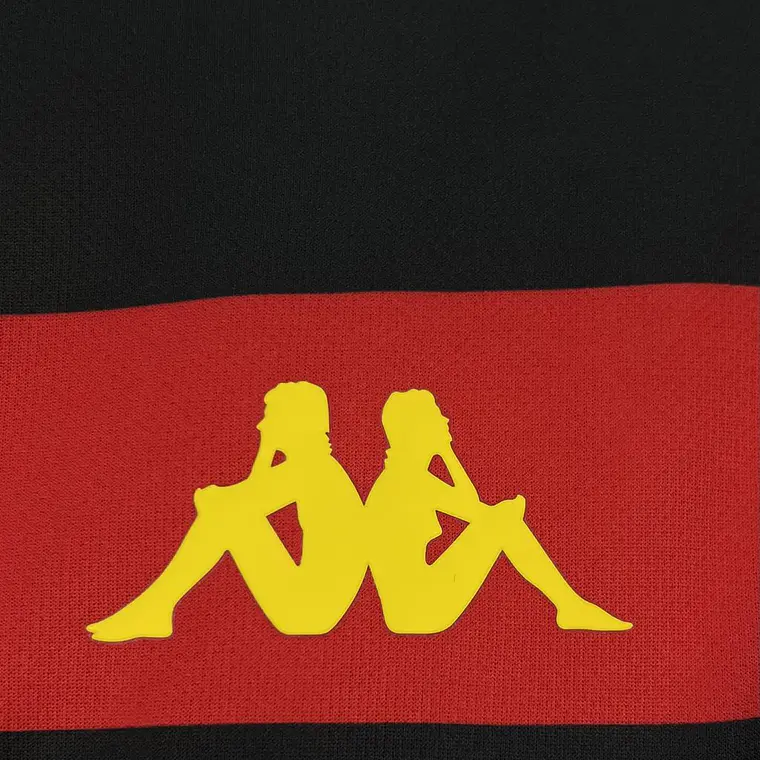 Camisola Sport Recife 2026/27 Home  9