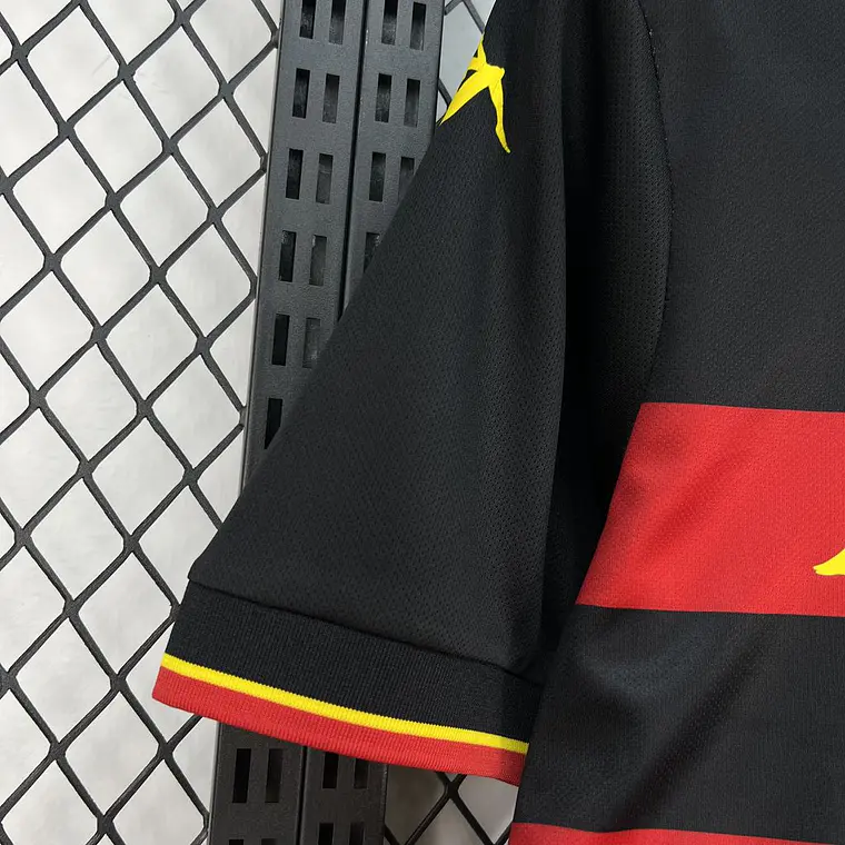Camisola Sport Recife 2026/27 Home  8