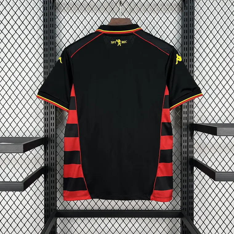 Camisola Sport Recife 2026/27 Home  2