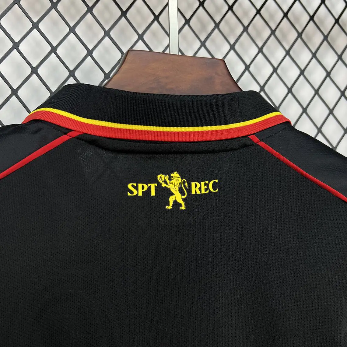 Camisola Sport Recife 2026/27 Home  5