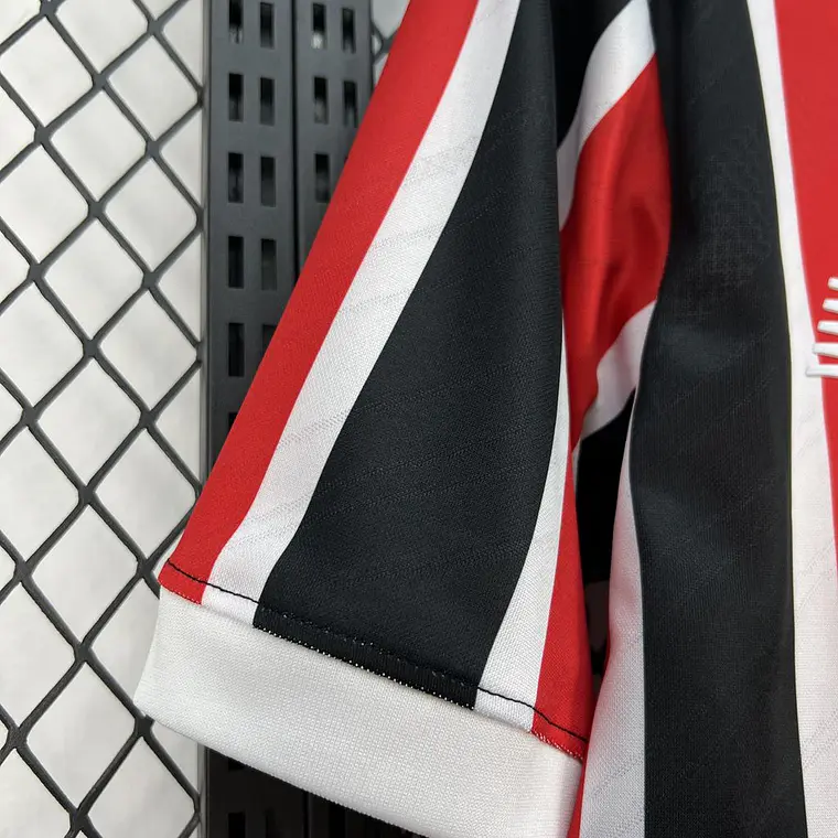 Camisa São Paulo 2026/27 Away - Estilo e Conforto 7