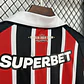 Camisa São Paulo 2026/27 Away - Estilo e Conforto - Thumbnail 6
