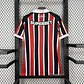 Camisa São Paulo 2026/27 Away - Estilo e Conforto - Thumbnail 2