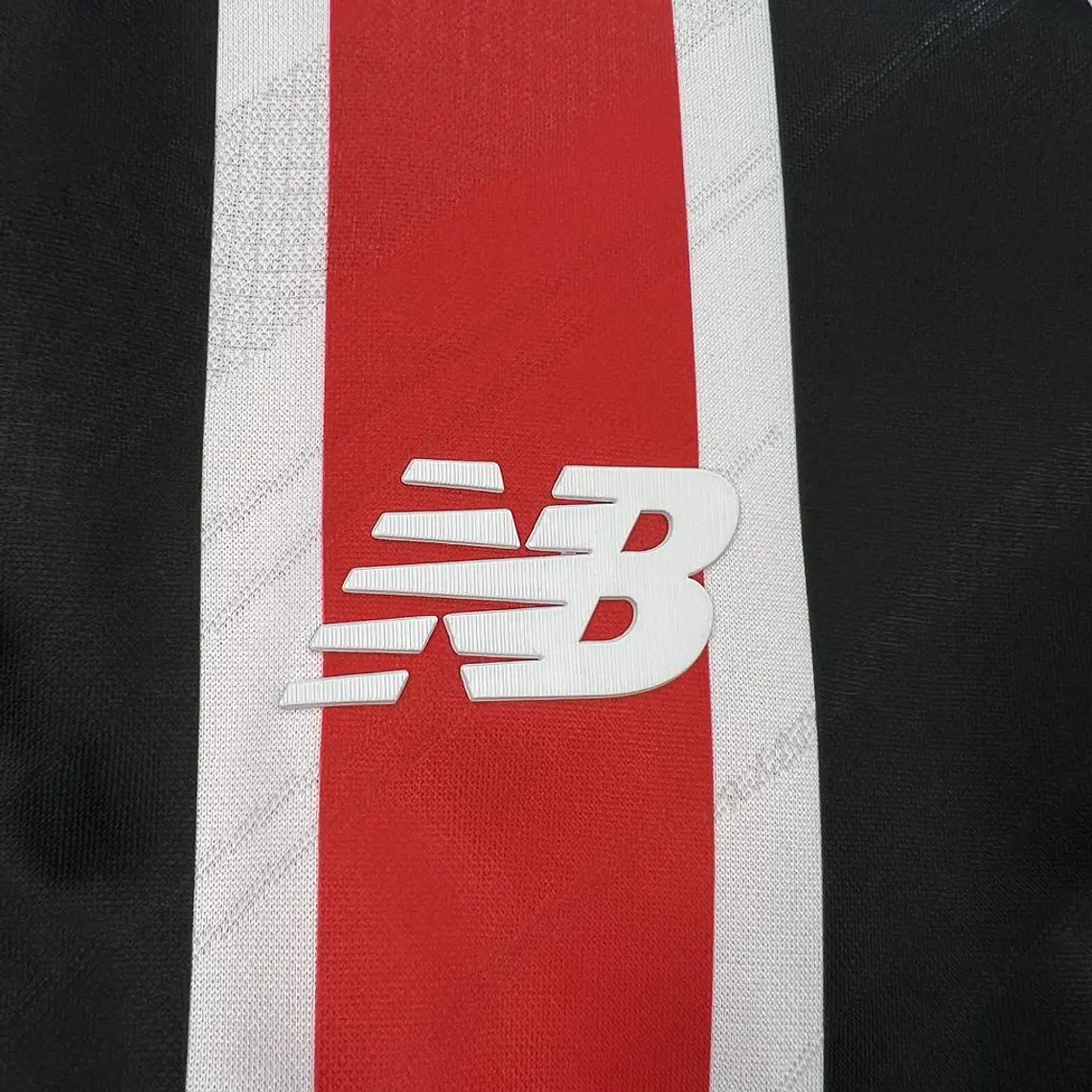 Camisa São Paulo 2026/27 Away - Estilo e Conforto 9