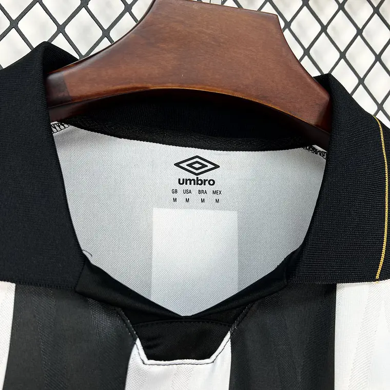 Santos 2026/27 Away Jersey - Style and Comfort 4