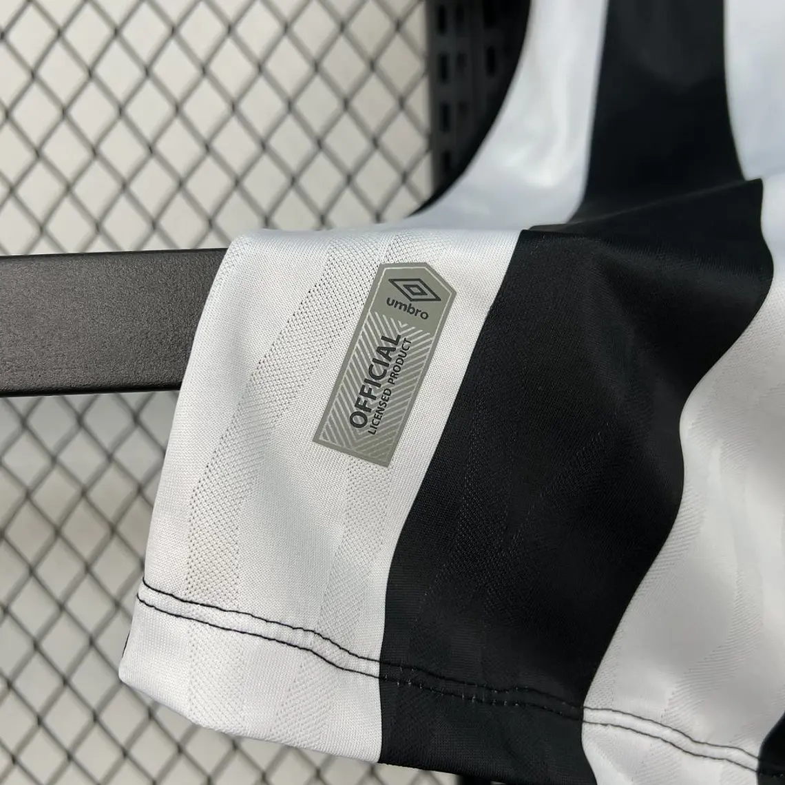 Santos 2026/27 Away Jersey - Style and Comfort 5