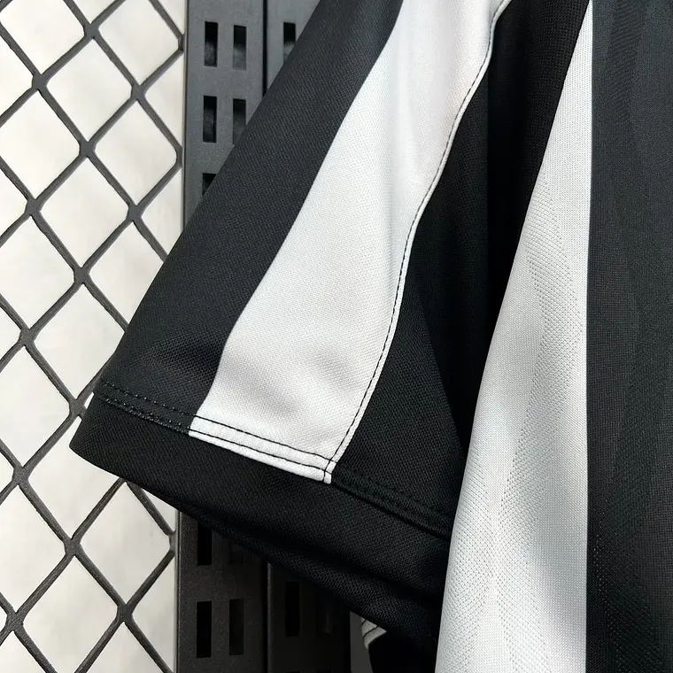Santos 2026/27 Away Jersey - Style and Comfort 8