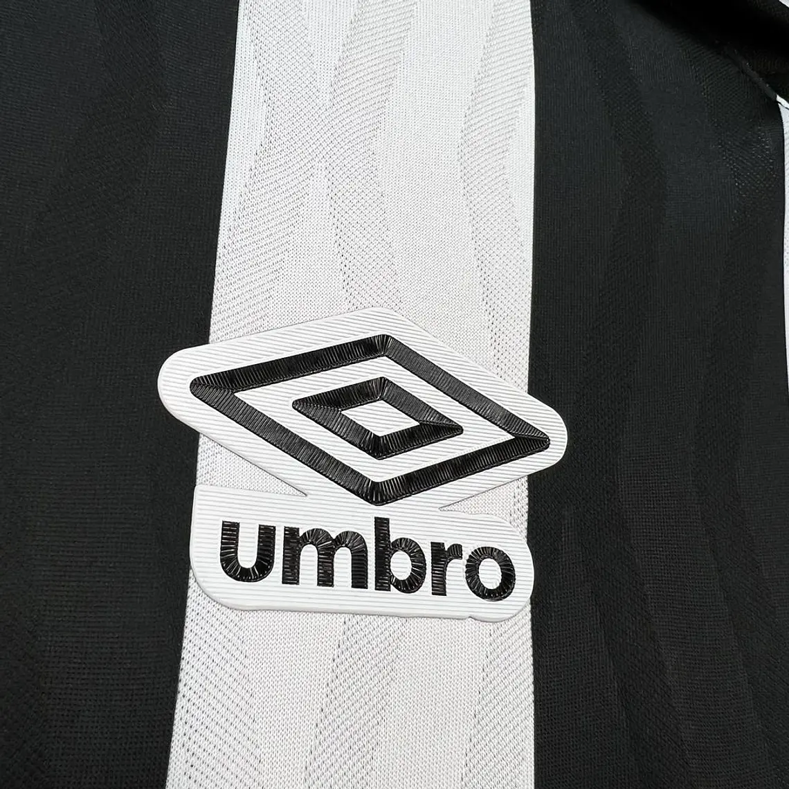 Santos 2026/27 Away Jersey - Style and Comfort 9
