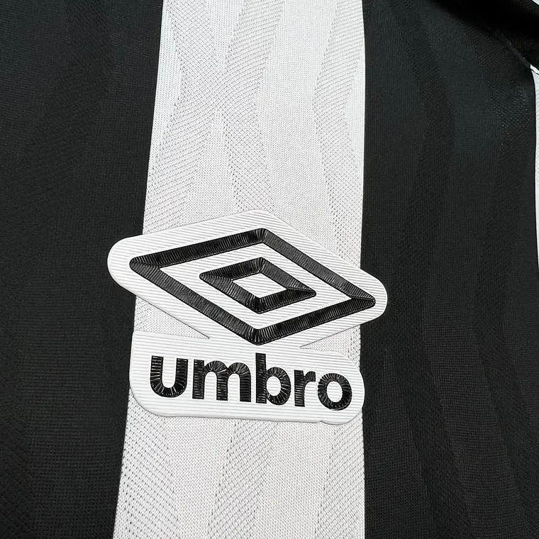 Santos 2026/27 Away Jersey - Style and Comfort 9